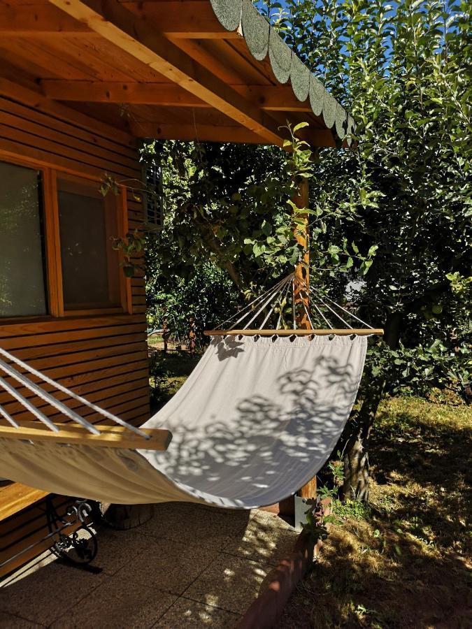 Relax Eaza - Casa Cu Hamac Villa Constanta Luaran gambar