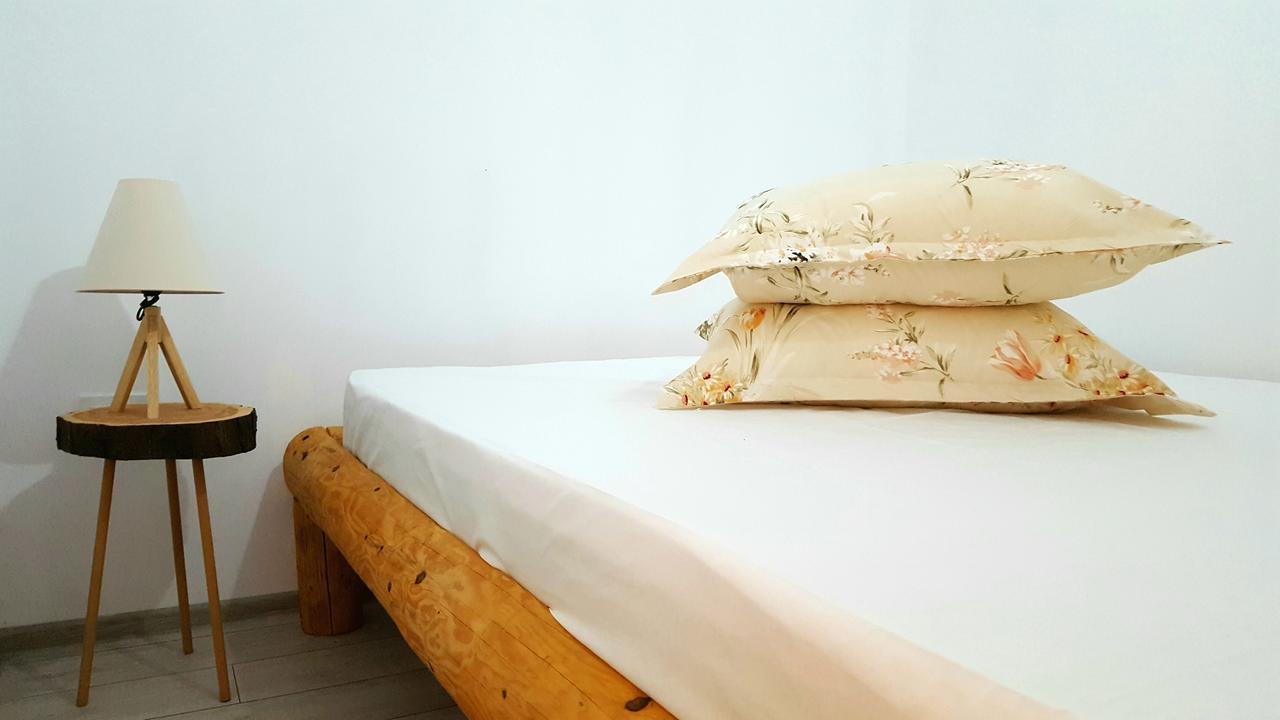 Relax Eaza - Casa Cu Hamac Villa Constanta Luaran gambar